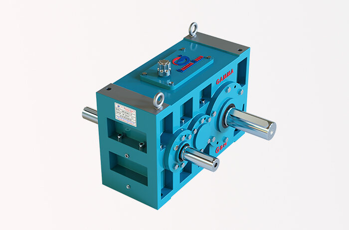 Gearbox Manufacturer Efficiency