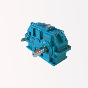 Guide For Helical Gearbox
