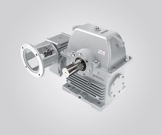 Best Worm Reduction Gearbox