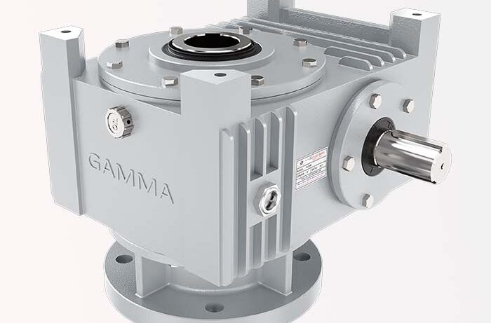 Worm Reducer Gearboxes Manufacturers
