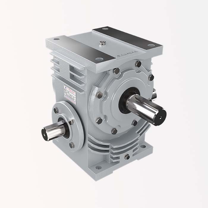 Worm Reduction Gearbox Manufacturer Worm Reduction Gearbox Manufacturer