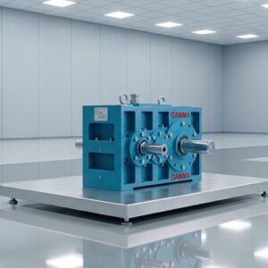 choose right helical gearbox