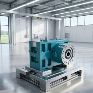 Right Gearboxes Manufacturer for Your Industry