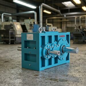 Expert tips For Helical Gearbox