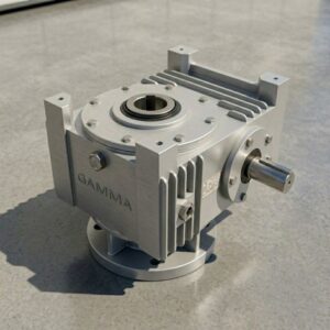 Reduction Gearbox Improve Machine Performance