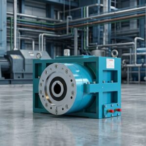 Gearboxes Manufacturer For Industrial Solutions