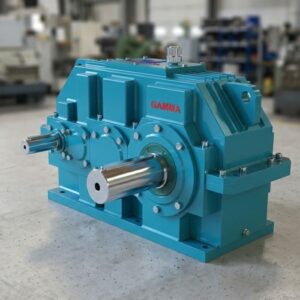 Buyer’s Guide Helical Gearbox