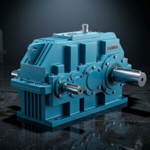 Customizing Helical Gearbox for Specific Industrial Requirements