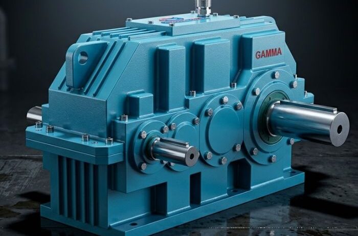 Customizing Helical Gearbox for Specific Industrial Requirements
