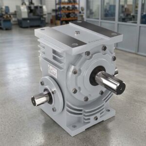 Reduction Gearbox Maintenance Guide