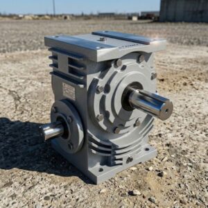 Guide For Worm Reduction Gearbox Selection