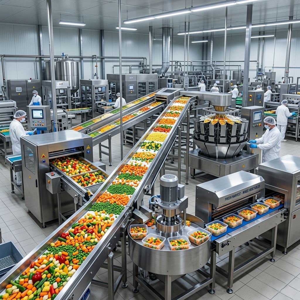 Helical Gearbox for Food Processing Industry – Gamma Gears Ahmedabad