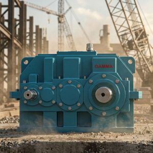 Complete Guide For Helical Gearbox