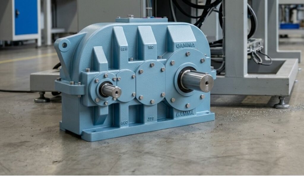 Right Gearboxes Manufacturer